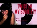Twist In My Sobriety – Diana Ankudinova @ D.A. album presentation 2021-Dec-08 | Reaction