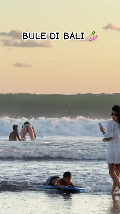 Bule di Bali #bali #infobali #shortvideo #short #fyp #fypyoutube #fypp #viralvideo #trending #fypage