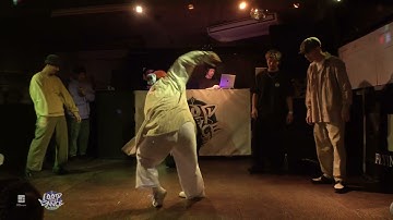 【O-30】2次予選-1 | LOOP DE DANCE 2025.12.13 | UGcrapht×Beat Connection