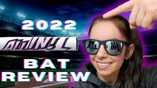 2022 Easton Comic All In Review, Velocity Testing