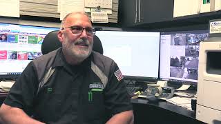 TNT Tire Point S Auto Service Owner Interview