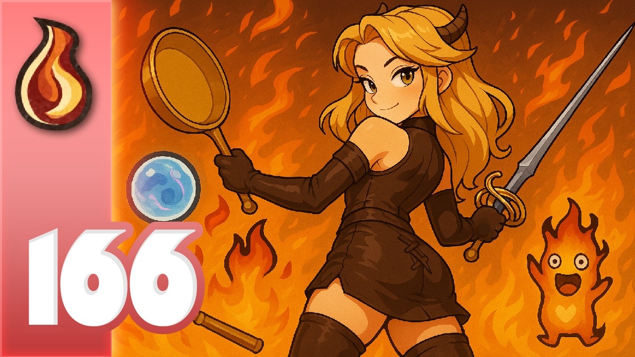 Back to Backpack, BPB Ranked S4E166