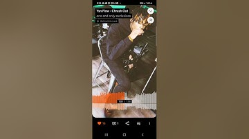 YSN flow - crash out unreleased.