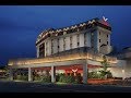 An Inside Look At: Valley Forge Casino Resort, King of ...