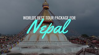 Explore Nepal - Nepal Tour Packages From India