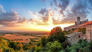 Tour Guide Assisi - Your Licensed Tour Guide in Umbria