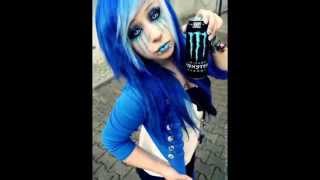 my gothic slide show :)