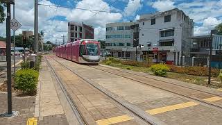 Mauritius metro rail @Discoveryans