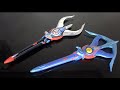 【ウルトラマンZ】DXゼットランスアロー レビュー Ultraman Z DX Z  Lance Arrow