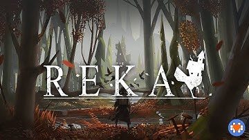 REKA - Summer Showcase Trailer