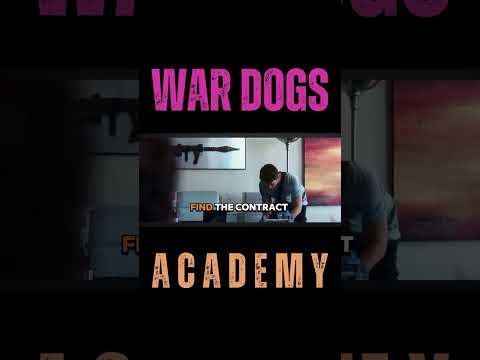 How the War