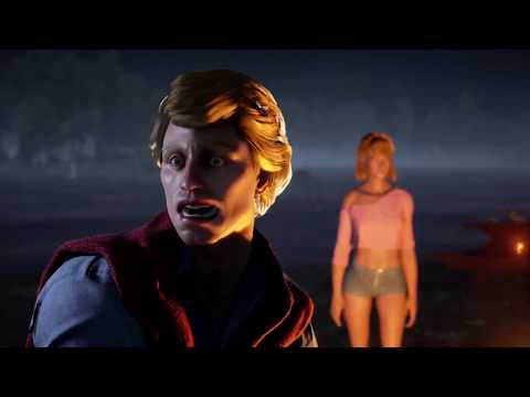 Friday the 13th - Part 1