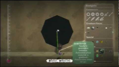 LittleBigPlanet Create Tutorial Basics: Water Switch