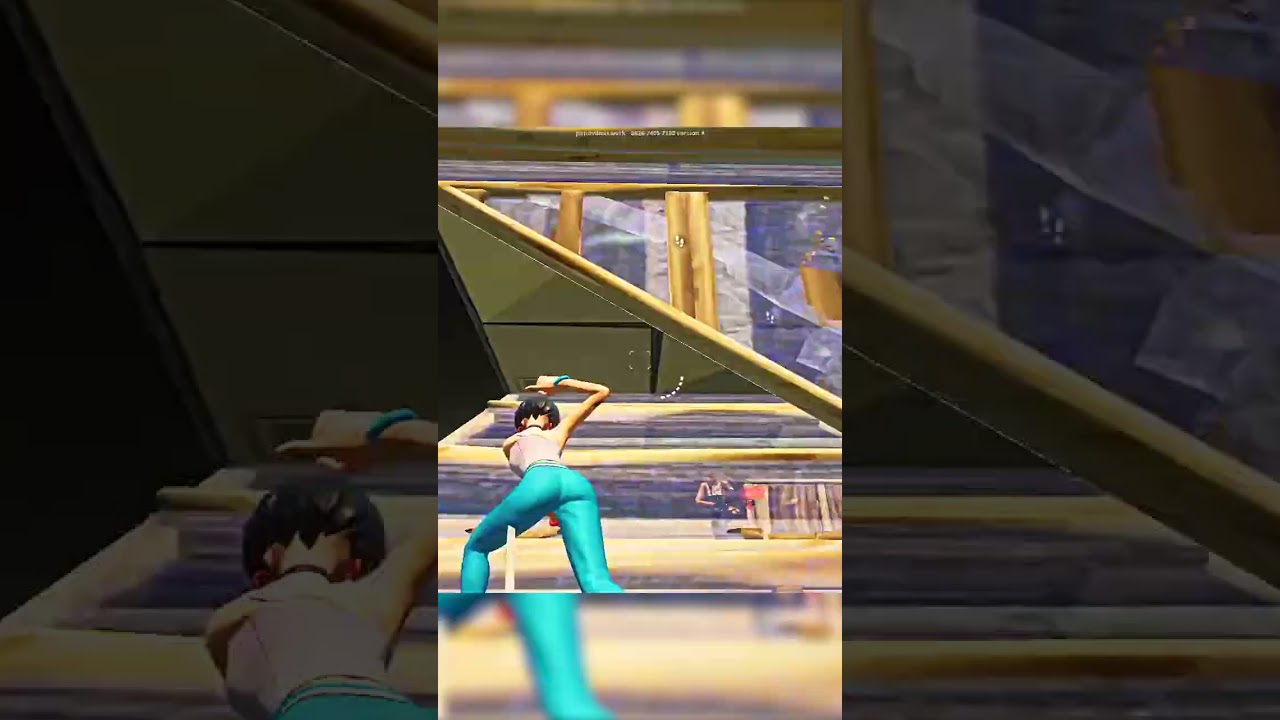 Cleanest Edit EVER! 😍 