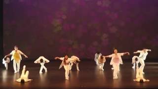 Recital 2016 Act II | 5 Rise & Shine