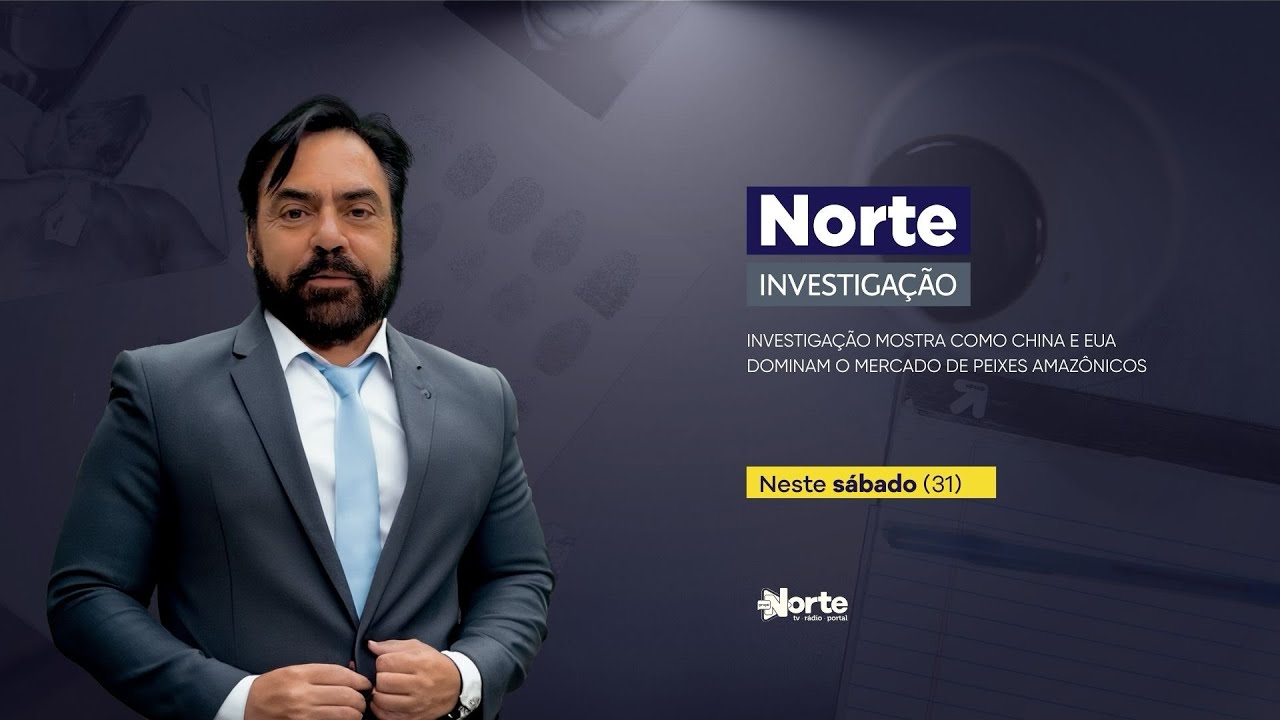 PROGRAMA NORTE INVESTIGAÇÃO - 31/01/2026