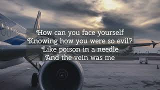 Saint Asonia - Better now (lyrics)