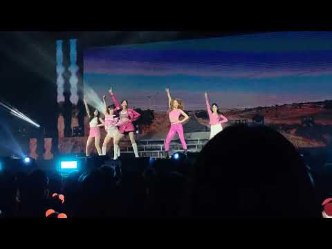20230326 Apink Fanconcert 〈Pink Drive〉in Hong Kong - Remember