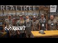 New realtree max7 camo pattern  delta waterfowl expo highlights