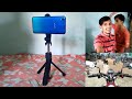 Hamara Tripods Aa Gya 😍