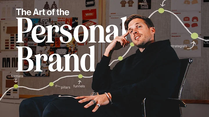 The Creative's Guide to Personal Branding (Full Playbook)