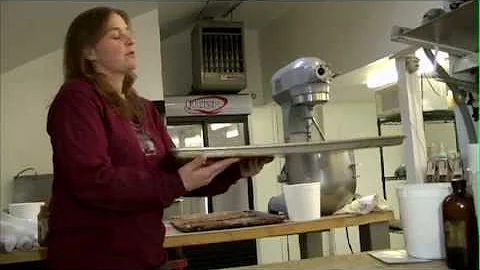 Made on Long Island: Life is Grruff bakes up some ...
