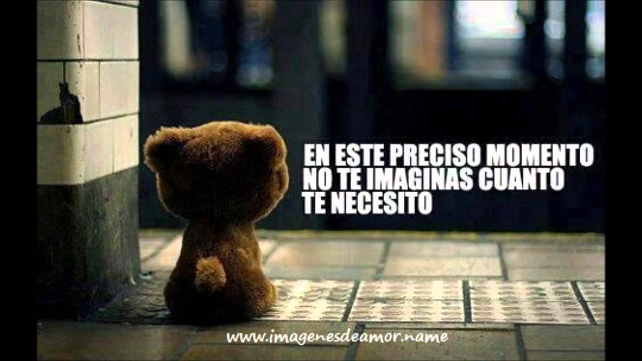 por que me dejaste ir.. YouTube