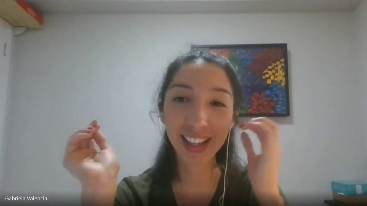 Grupo 4 - Gabriela Valencia - Consultoria IQVIA Brasil