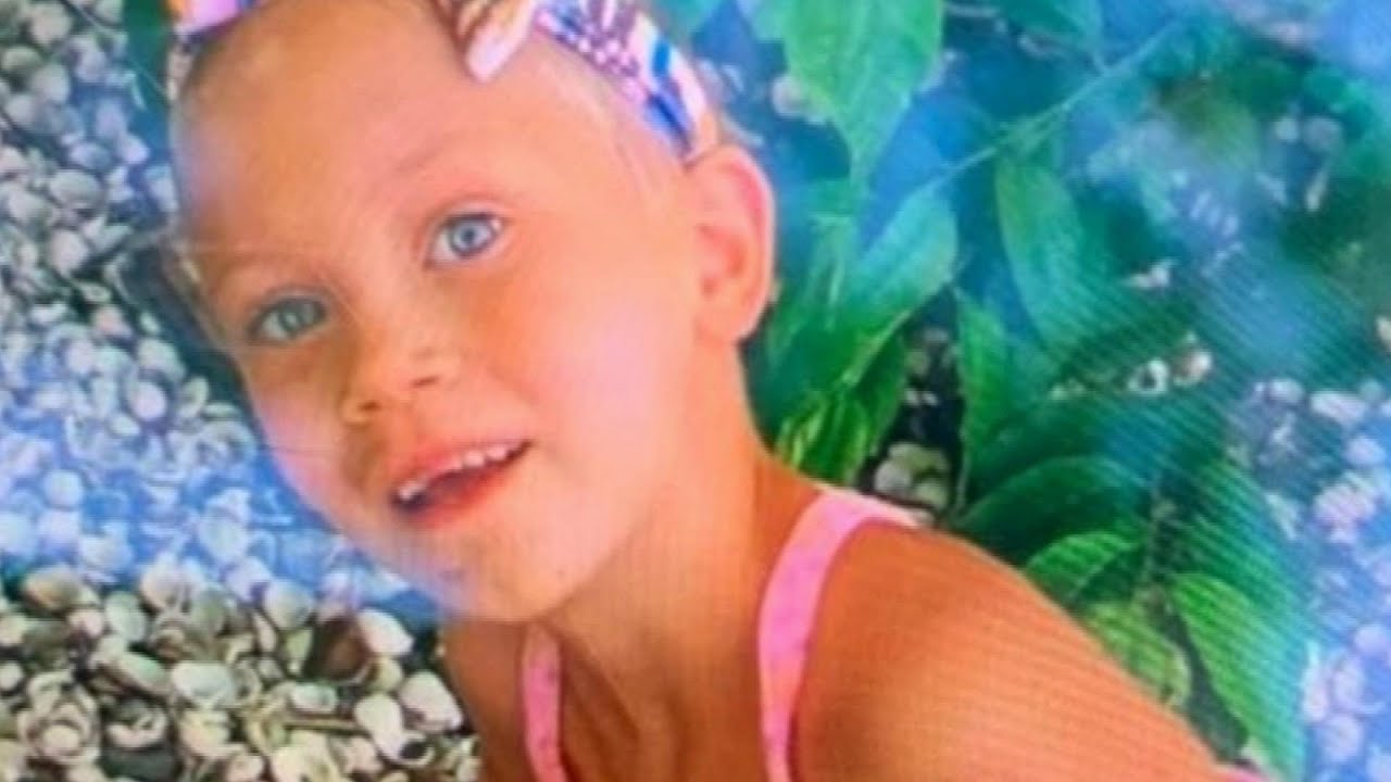 5-Year-Old Summer Wells Missing for More Than a Week: Cops