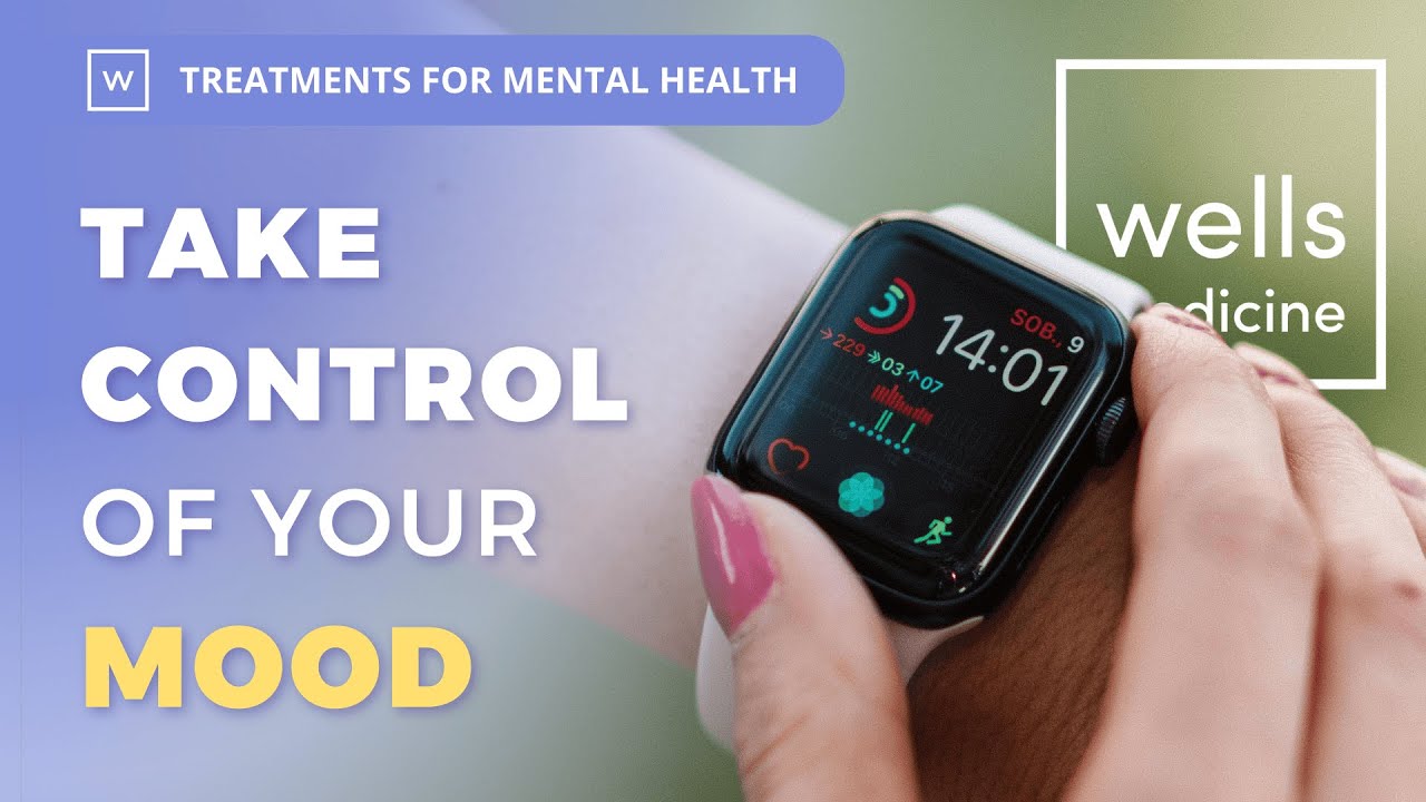 Optimize Your Mental Health With Wearables