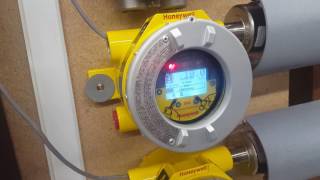 Notifier 3030 and Touchpoint Plus Output Control and Disable Capabilities