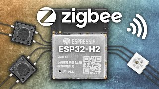 Fabriquez votre appareil domotique Zigbee avec l’ESP32-H2 !