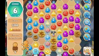 Monster Busters: Ice Slide | Level 354