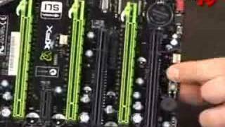 Supermicro NVIDIAのnForce 790i SLI DDR2 667枚のソケットPマザーボード-O mqdefault.jpg