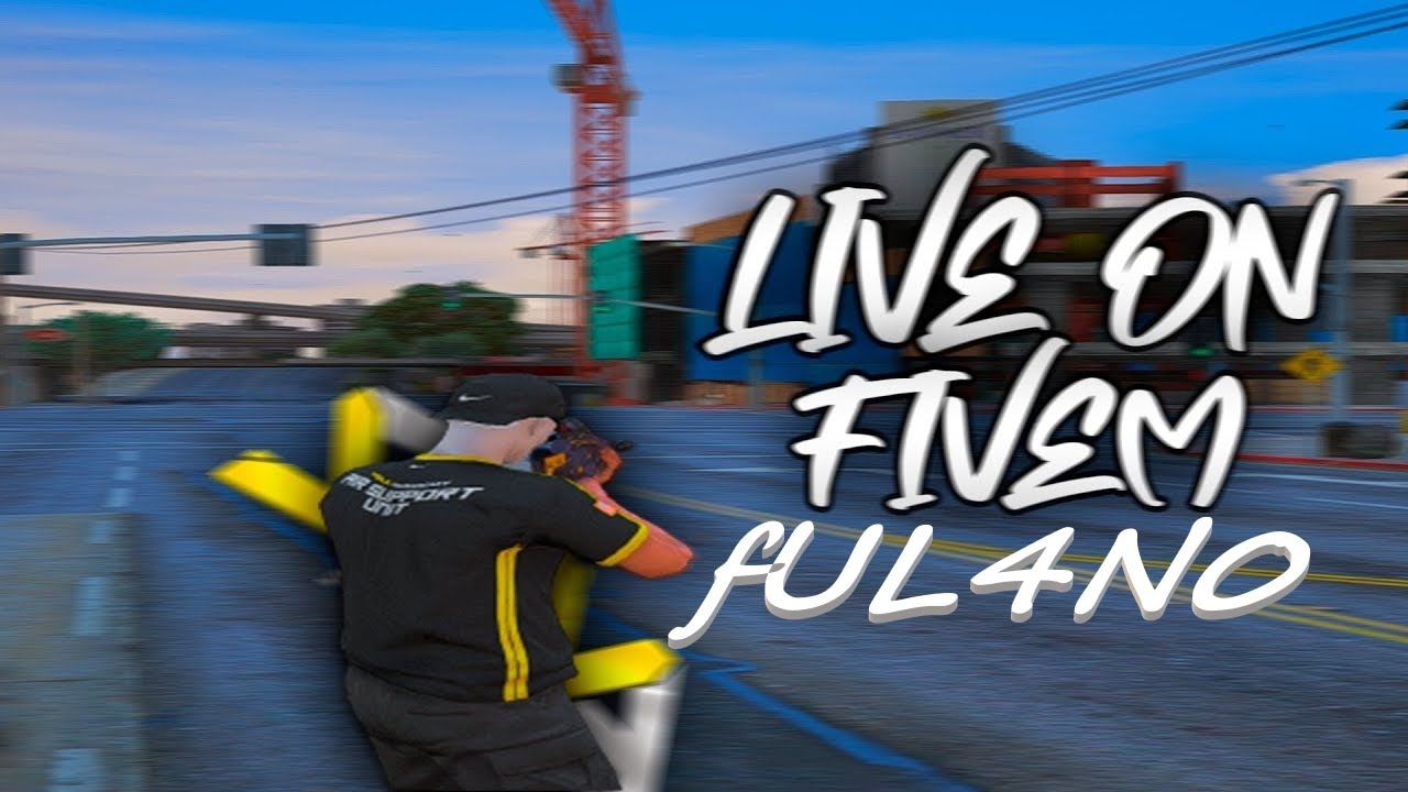 GTA RP - BAILES, ASSALTOS, TRAFICO FRENTE DA FAVELA CHEGA JUNTO QUEBRADA