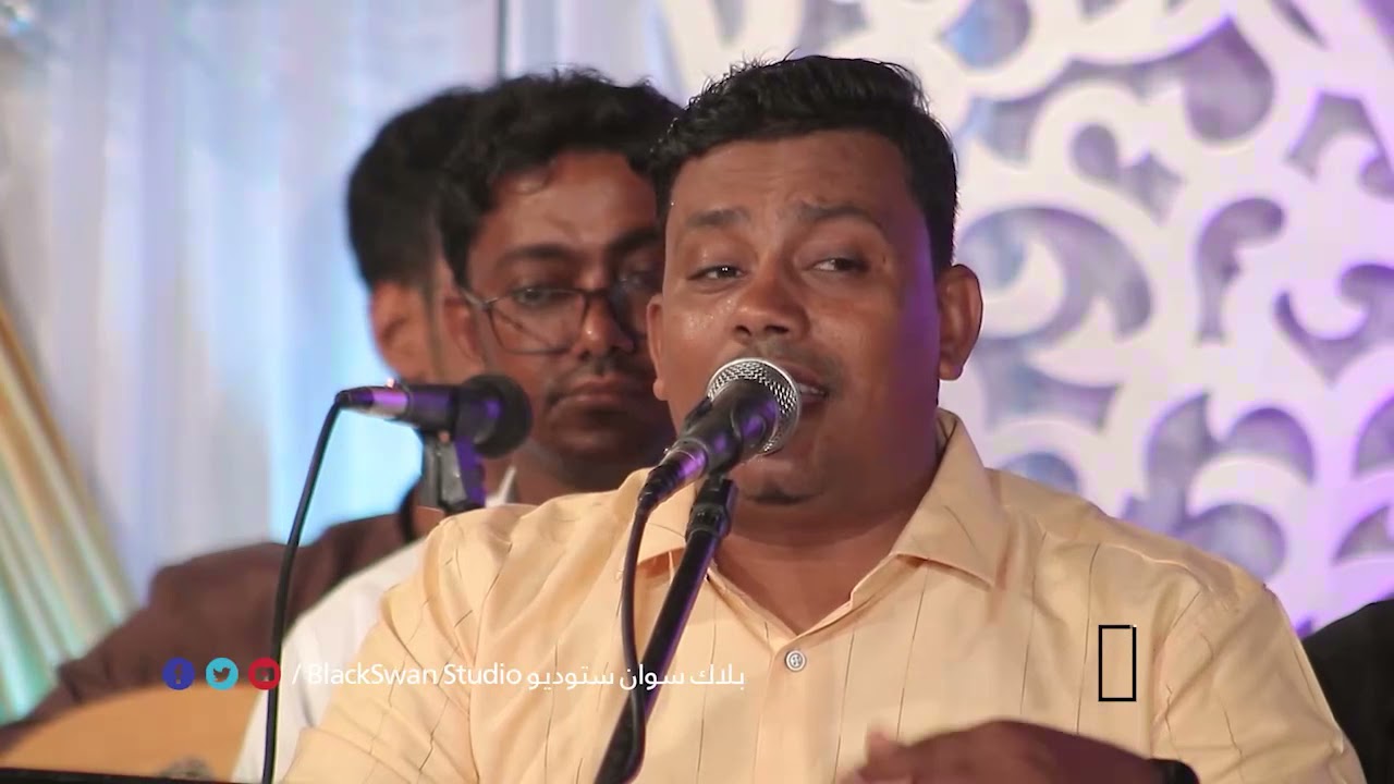 #طرب_حضرمي كلت يميني وانفقت كل مامعي  الفنان عمر هادي