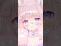 キミのせいかも♡ #shorts #夢眠ゆらめ #vtuber #イコラブ #ラブソングに襲われる