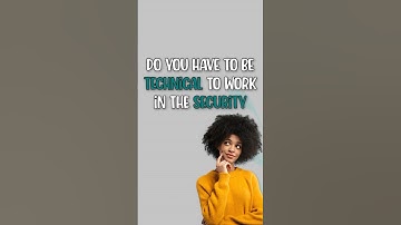 What is a Cybersecurity job like?🤔 SOC Analyst🔐