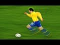 25 Monstrous Dribbles/Speed/Runs by Ricardo Kaka | HD