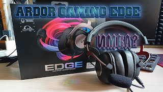 : Ardor Gaming Edge  |    