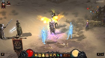 One punch monk T10 rift