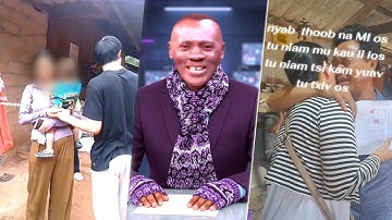 Ceev Faj Kaus Lim Muaj Dab Sib Nrauj Mus Los Kawg Sib Nrauj