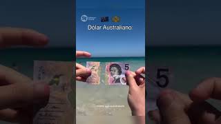 Lihatlah Penampilan Uang Dolar Australia Dikenal Sebagai Uang Tercanggih Di Dunia