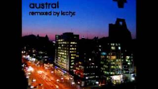 [TC003] Austral Remixed by Leche -02 - Cristal (Leche Fragilidad version)