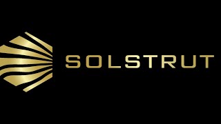 Solstrut...the solar for you.  Smart Solar. Beautiful Design