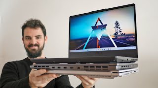 Los Mejores Portátiles GAMING Calidad Precio del 2024!!! Laptops para Jugar!