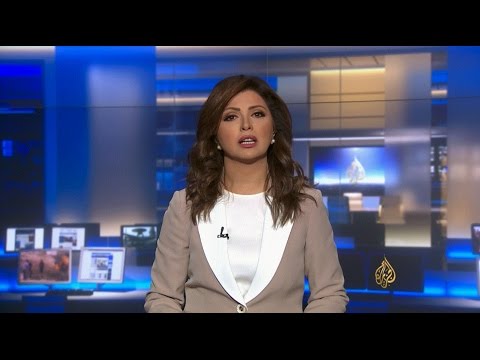 موجز الأخبار - العاشرة مساء 07/06/2016