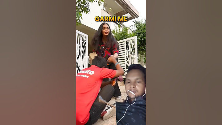 Delivery boy behosh cycle se delivery
