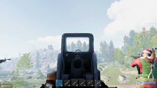 Rust 14 Second Heli take 😳