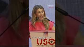 Yolanda Díaz tras subir el SMI un 66%: "Repartamos la riqueza"